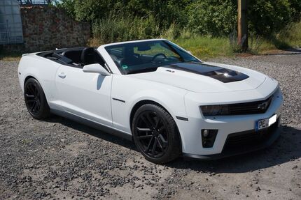 Chevrolet Camaro Gebrauchtwagen