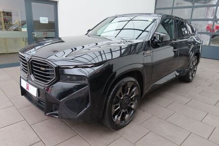 BMW XM Gebrauchtwagen