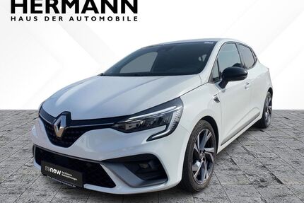 Renault Clio Gebrauchtwagen