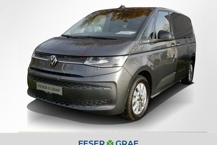 VW T7 Multivan Gebrauchtwagen