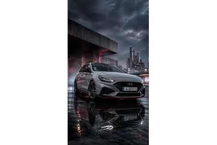 Hyundai i30 Gebrauchtwagen