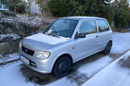 Daihatsu Cuore Gebrauchtwagen