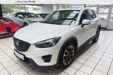Mazda CX-5 Gebrauchtwagen