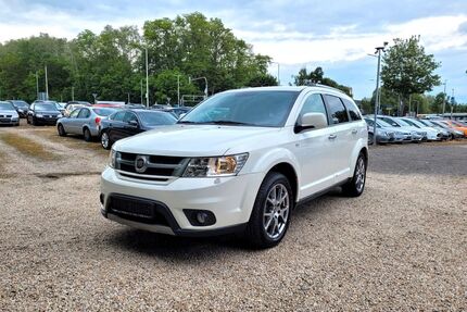 Fiat Freemont Gebrauchtwagen