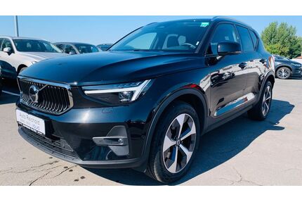 Volvo XC40 Gebrauchtwagen