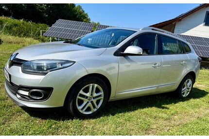 Renault Megane Gebrauchtwagen