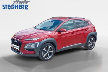 Hyundai KONA Gebrauchtwagen