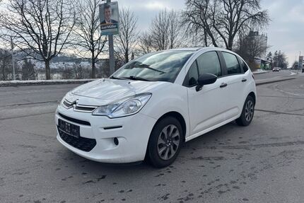 Citroen C3 Gebrauchtwagen