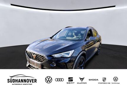 Cupra Formentor Gebrauchtwagen