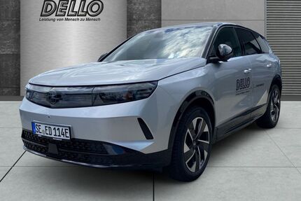 Opel Grandland (X) Gebrauchtwagen