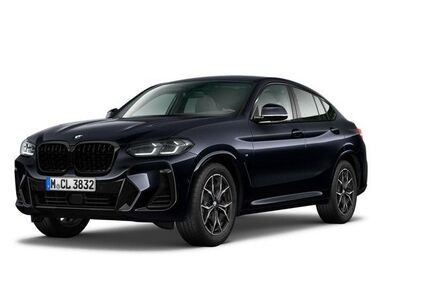 BMW X4 Gebrauchtwagen