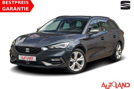Seat Leon Gebrauchtwagen