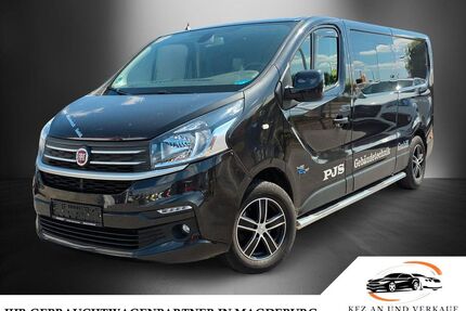 Fiat Talento Gebrauchtwagen
