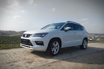 Seat Ateca Gebrauchtwagen