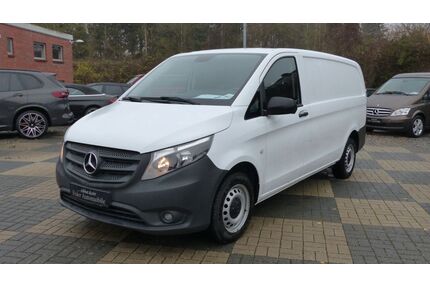 Mercedes-Benz Vito Gebrauchtwagen