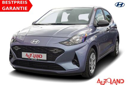 Hyundai i10 Gebrauchtwagen