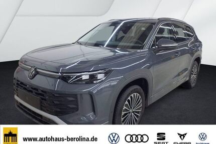 VW Tayron Gebrauchtwagen