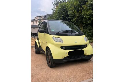 Smart #1 Gebrauchtwagen
