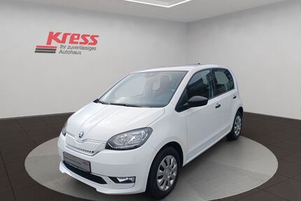Skoda Citigo Gebrauchtwagen
