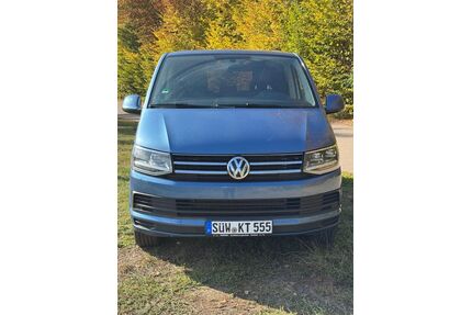 VW T6 Multivan Gebrauchtwagen