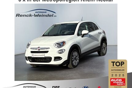Fiat 500X Gebrauchtwagen
