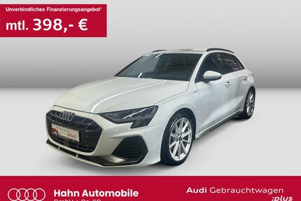 Audi A3 Gebrauchtwagen