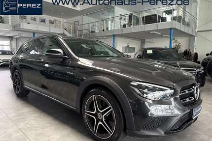 Mercedes-Benz E 200 Gebrauchtwagen