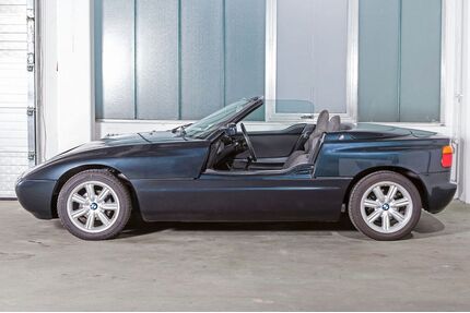 BMW Z1 Gebrauchtwagen
