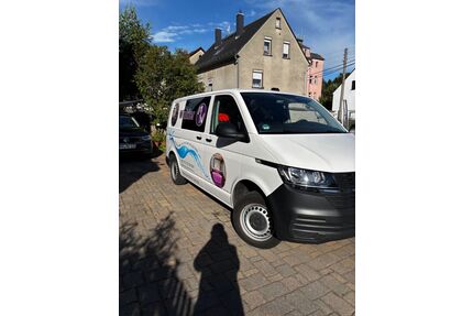 VW T6 Transporter Gebrauchtwagen