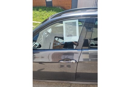 BMW BMW E91 Gebrauchtwagen