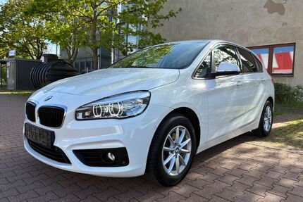 BMW 218 Active Tourer Gebrauchtwagen