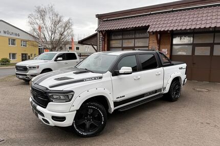 Dodge RAM Gebrauchtwagen