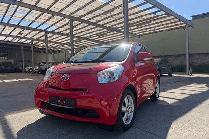 Toyota IQ Gebrauchtwagen