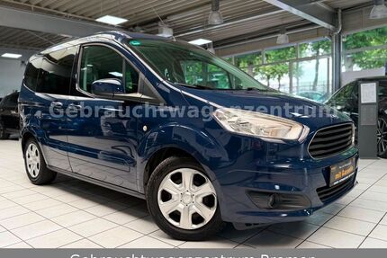 Ford Tourneo Courier Gebrauchtwagen