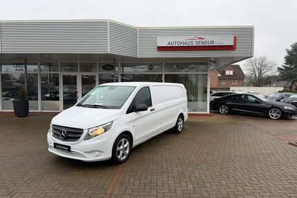 Mercedes-Benz Vito Gebrauchtwagen