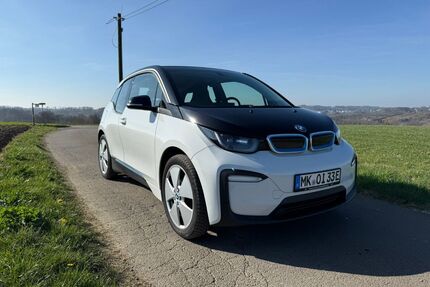 BMW i3 Gebrauchtwagen
