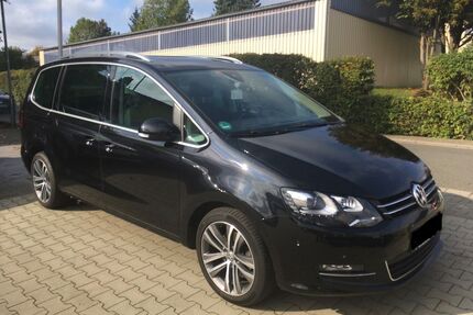 VW Sharan Gebrauchtwagen