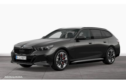 BMW 550 Gebrauchtwagen