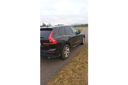 Volvo XC60 Gebrauchtwagen