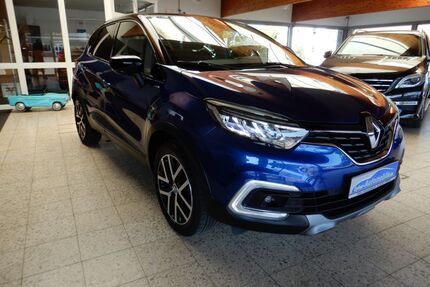 Renault Captur Gebrauchtwagen