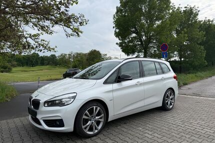 BMW 220 Gebrauchtwagen