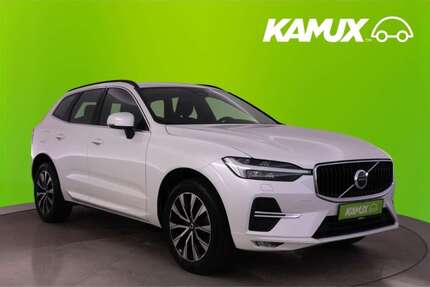 Volvo XC60 Gebrauchtwagen
