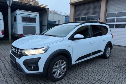 Dacia Jogger Gebrauchtwagen