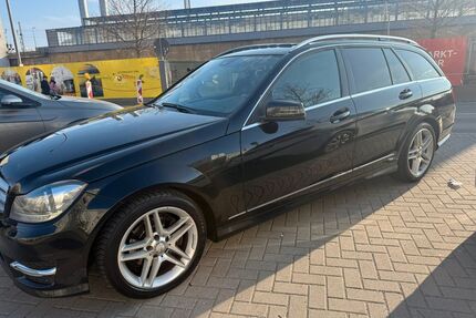 Mercedes-Benz C 180 Gebrauchtwagen
