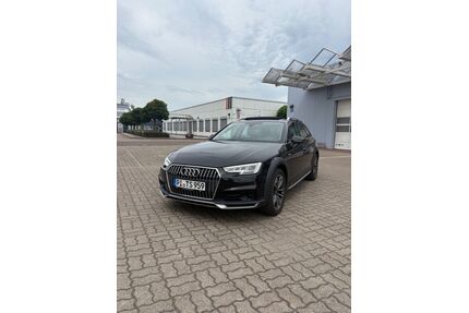 Audi A4 Allroad Gebrauchtwagen