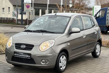 Kia Picanto Gebrauchtwagen