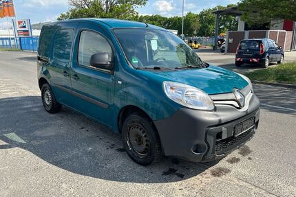 Renault Kangoo Gebrauchtwagen