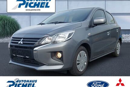 Mitsubishi Space Star Gebrauchtwagen