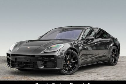 Porsche Panamera Gebrauchtwagen