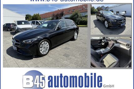 Mercedes-Benz C 220 Gebrauchtwagen